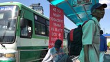 Ảnh: Ngày cuối cùng ở trạm xe buýt lớn nhất Sài Gòn