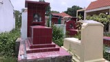 Dân ngoại thành Sài Gòn hoang mang vì phải “sống chung” với người chết