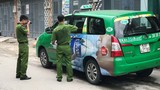 Sự thật về khẩu súng tài xế taxi công nghệ dùng bắn đồng nghiệp