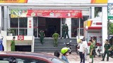 Đang truy bắt hung thủ cướp ngân hàng HDBank ở Đồng Nai