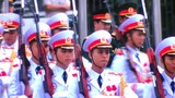 Trưởng đoàn các nền kinh tế APEC tấp nập đến Đà Nẵng