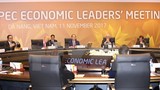 Chủ tịch nước đón 20 lãnh đạo thế giới dự sự kiện quan trọng nhất APEC 2017
