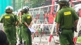 Không khí ngày thứ 2 xét xử nhóm khủng bố Sân bay Tân Sơn Nhất
