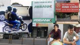Tiết lộ "chìa khóa" phá thần tốc vụ cướp ngân hàng ABBank