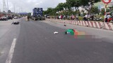 3 người chết sau 2 vụ TNGT nghiêm trọng ở quận vùng ven Sài Gòn