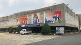 “Số phận hẩm hiu” của Nhà hát Nhân dân Thủ Đức, lớn nhất ven Sài Gòn