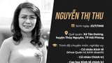 Dấu ấn khó phai của nữ Phó Chủ tịch UBND TP HCM Nguyễn Thị Thu