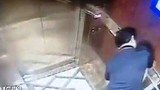 Gã đàn ông sàm sỡ bé gái trong thang máy chung cư đến từ Đà Nẵng