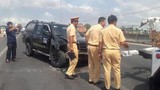 Chống người thi hành công vụ ở Bà Rịa-Vũng Tàu: CSGT đã tử vong