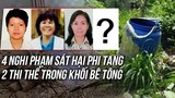 2 thi thể vùi trong bêtông: Khởi tố vụ án, mở rộng điều tra