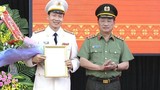 Đồng Nai có Tân giám đốc Công an tỉnh 43 tuổi
