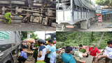 Những vụ tai nạn giao thông thảm khốc tuần qua (22-27/6/2015)