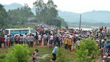Bí thư huyện ủy huyện Hoài Nhơn đột tử trong ôtô