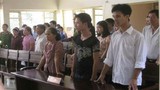 Xét xử Lý Nguyễn Chung: Mẹ nạn nhân đòi bồi thường 8 tỷ