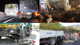 Những vụ tai nạn giao thông thảm khốc tuần qua (9/8 – 15/8/2015)