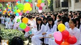 Hôm nay, học sinh cả nước khai giảng năm học mới 2015 - 2016