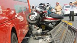 Những vụ tai nạn giao thông thảm khốc tuần qua (6/9 - 12/9/2015)