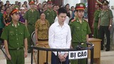 Nam sinh lớp 11 giết cô giáo, đốt xác lãnh án 18 năm tù