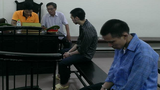 Ngồi tù “bóc lịch” vì dám quay phim tống tiền CSGT Hà Nội