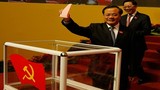 Hà Nội bầu khuyết vị trí Bí thư Thành ủy
