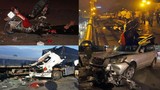 Những vụ tai nạn giao thông thảm khốc tuần qua (8/11 - 14/11/2015)