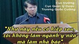 Điểm lại những câu nói gây sốc của các bộ trưởng, quan chức 2015