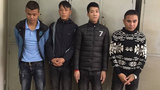 Hà Nội: Triệu tập nhóm đánh giày chặt chém du khách nước ngoài 