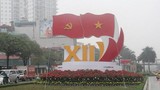 Hà Nội hoàn tất công tác chuẩn bị cho Đại hội Đảng XII