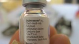 Cháu bé tử vong ở QN không liên quan đến sử dụng vắc xin