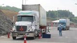 Hàng trăm xe quá tải bị cao tốc Nội Bài–Lào Cai từ chối phục vụ