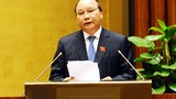 Quá trình công tác của tân Thủ tướng Nguyễn Xuân Phúc