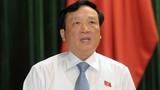 Ông Nguyễn Hòa Bình được bầu làm Chánh án TAND Tối cao