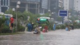 Hà Nội tiếp tục mưa lớn, còn ngập lụt nữa?