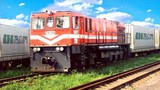 Hàng loạt sai phạm tại Tổng công ty Đường sắt Việt Nam