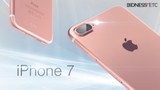 Đã có giá cho bộ đôi iPhone 7 tại Việt Nam, thấp nhất 27 triệu