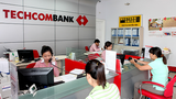Techcombank khuyến cáo khách hàng bảo mật tài khoản ngân hàng