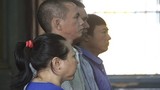 Bị cáo trong đường dây ma túy lớn ở Sài Gòn thoát án tử