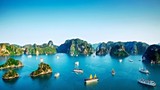 Việt Nam lọt top điểm du lịch lý tưởng trong 2017 của Lonely Planet