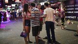 Pattaya: Từ làng chài trở thành “thiên đường mại dâm“