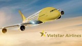 Hồ sơ hãng hàng không 3 năm chưa được cấp phép Vietstar Airlines