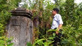 Bí ẩn về hàng trăm ngôi mộ cổ núi A Mang