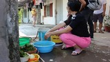 Nước ngầm ô nhiễm "uy hiếp” dân cư Hà Nội và TPHCM