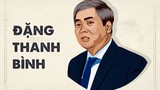 Cựu Phó thống đốc Đặng Thanh Bình vừa bị khởi tố là ai?
