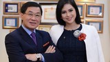 Mẹ chồng Hà Tăng chi 80 tỷ mua 3 triệu cổ phiếu hàng không