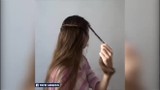Video: Tự tết tóc Hàn Quốc tuyệt xinh chỉ trong tích tắc