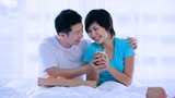 “Thủ thuật” nhõng nhẽo cao tay của người vợ