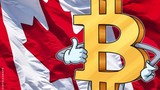 Canada là "thánh địa" mới của thợ mỏ Bitcoin