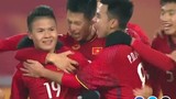 U23 Việt Nam và thống kê “bá đạo” nhất vòng bảng giải U23 châu Á