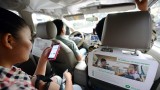 Nhiều tài xế ôm nợ, tính bỏ nghề vì “vỡ mộng” Uber, Grab