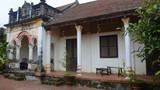 Nhà cổ hơn 100 tuổi vẫn đẹp long lanh ở Hà Nội